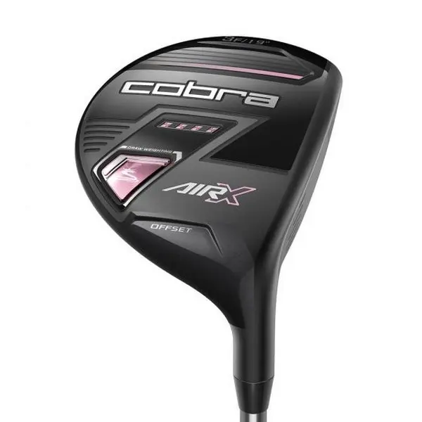 Cobra AIR-X Womens Fairway 