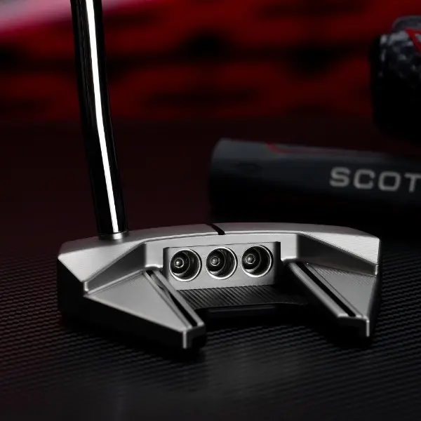 Scotty Cameron 26 Phantom 7 DB Golf Putter