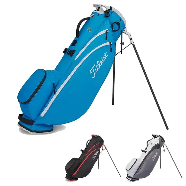 Titleist Players 4 Carbon Stand Bag