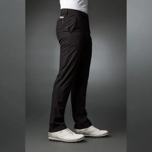 Sunderland Mens Morzine Showerproof Golf Trousers