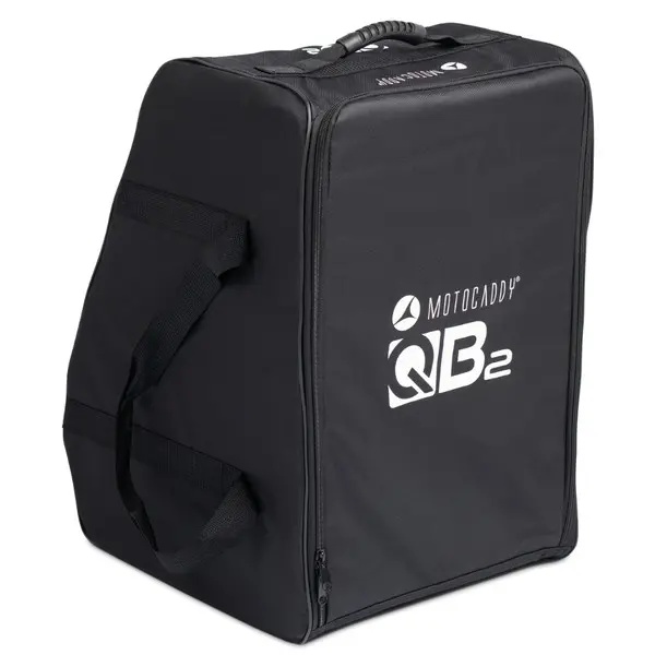 QB2 Travel Bag