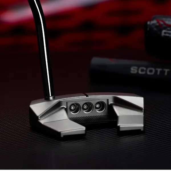 Scotty Cameron 26 Phantom 5 Golf Putter