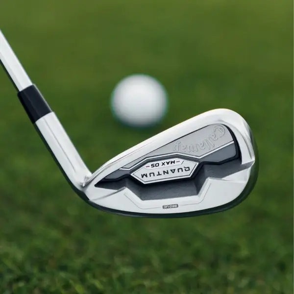 Set fer à repasser Callaway X-16 Flex R 6 pièces N.S PRO 990GH droitier