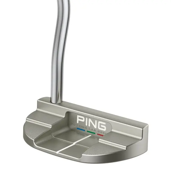 Ping PLD DS72 Milled Putter