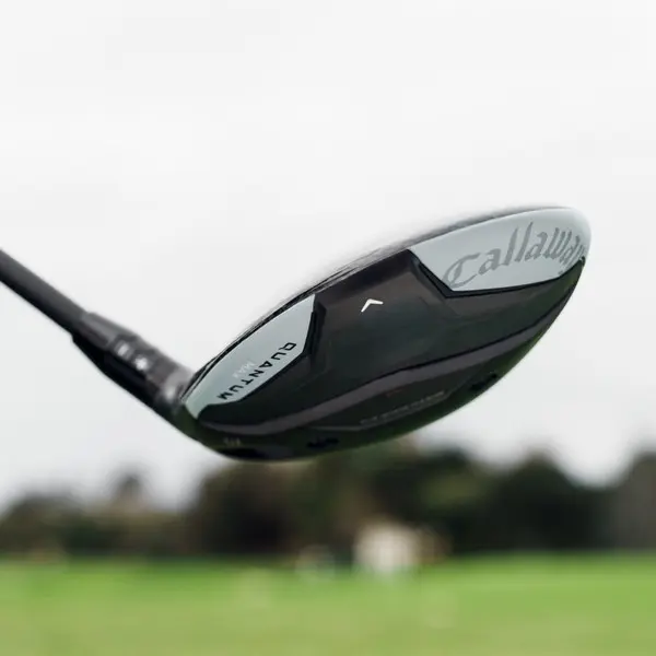 QUANTUM MAX 3HL 16.5 24 VENTUS BLUE 6 Callaway Quantum Golf Golfio