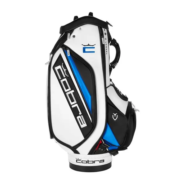 Cobra Tour Staff Golf Bag