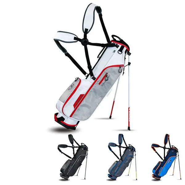 Masters SL650 Velo Golf Stand Bag
