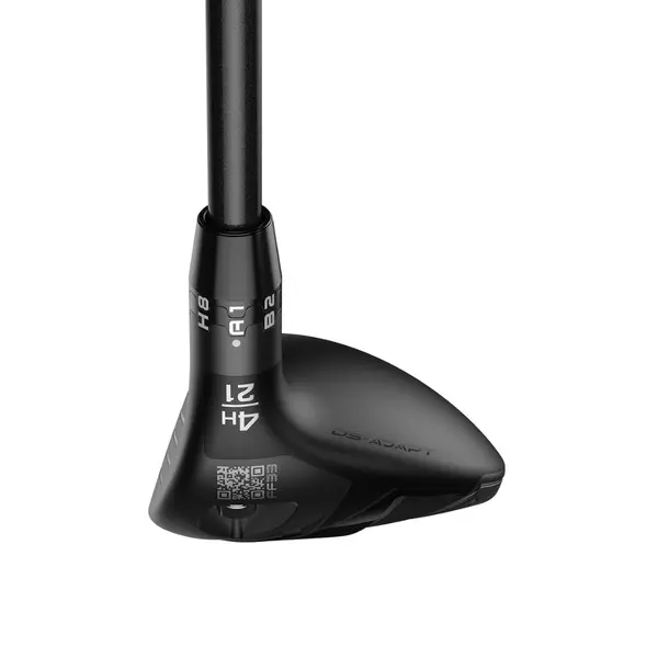 Cobra DS-Adapt Hybrid