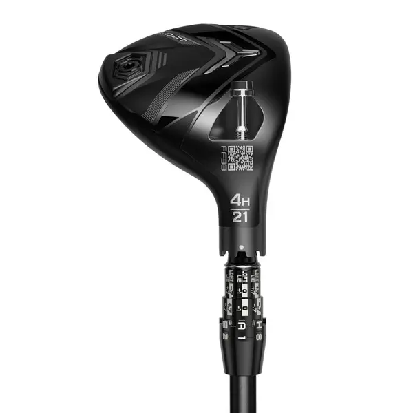 Cobra DS-Adapt Hybrid