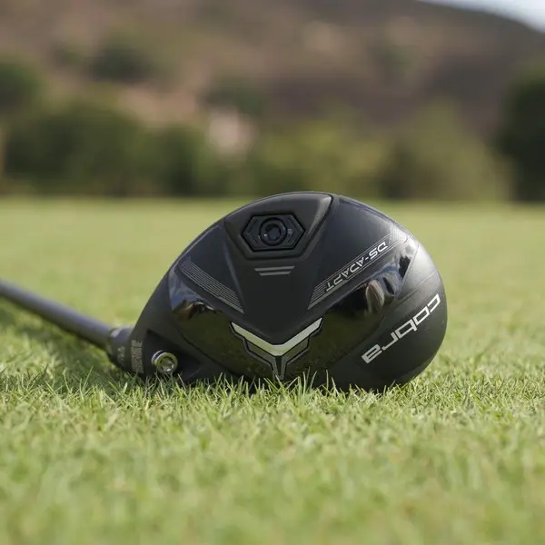 Cobra DS-Adapt Hybrid