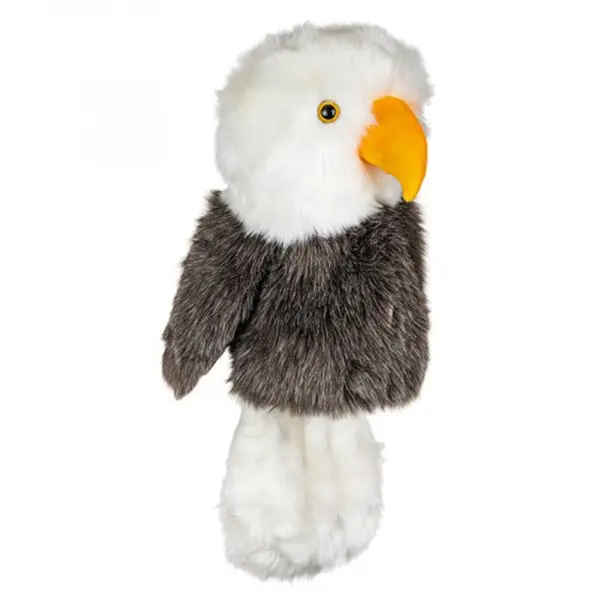Daphne's Golf Eagle Headcover