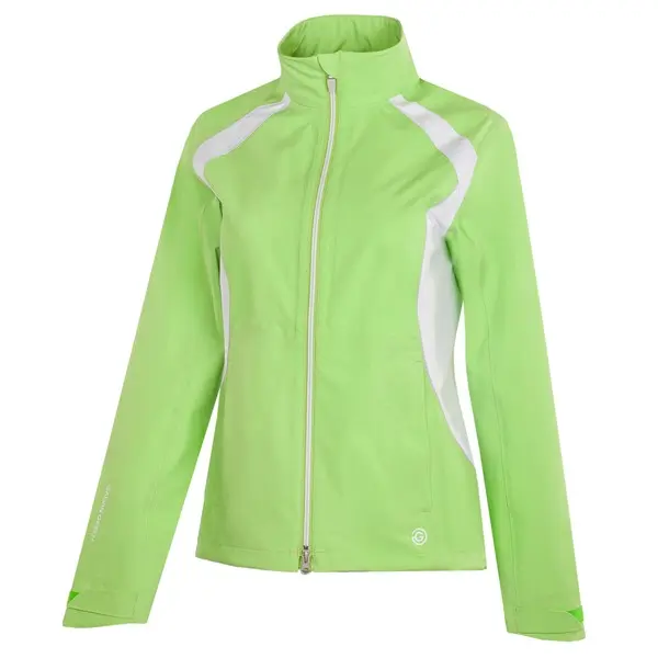 Galvin Green Amy Ladies Pertex Golf Jacket