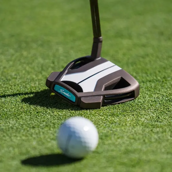 TaylorMade Spider Tour X Torched Golf Putter