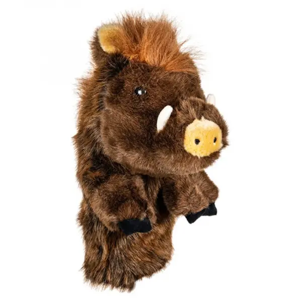 Daphnes Boar 