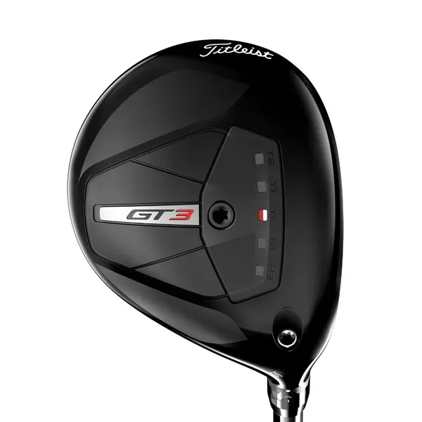 GT3 10° tourad VF6SR