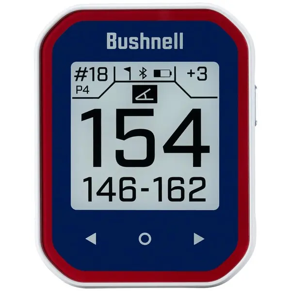Bushnell Phantom Golf GPS