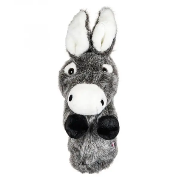 Daphne's Golf Donkey Headcover