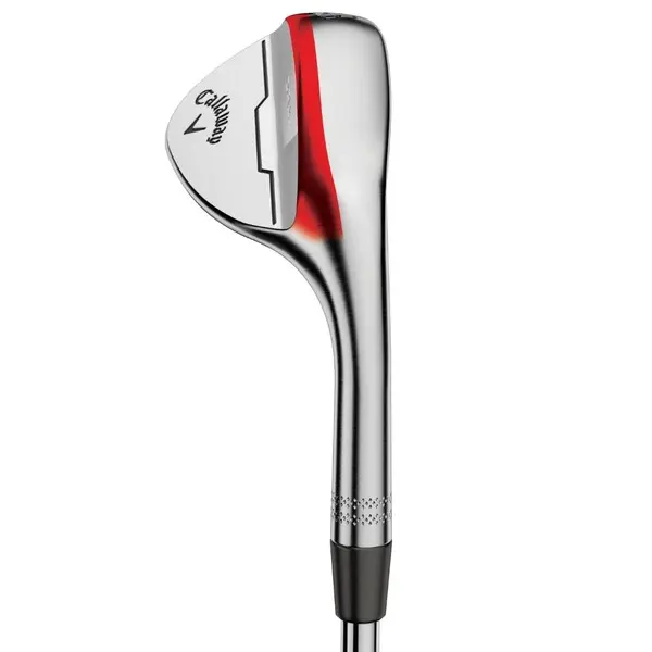 Callaway Opus Chrome Wedge 54,12 SG Grind - Fer Gauche - Acier - Reconditionné Comme Neuf