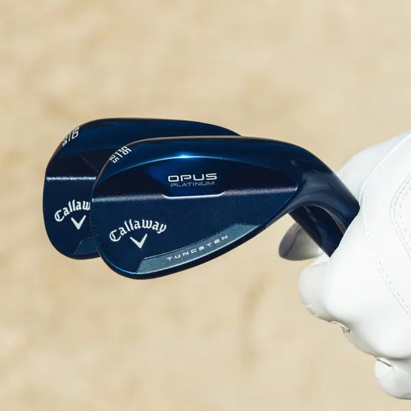 Callaway OPUS PLATINUM ウェッジ　54/12 S Callaway Opus Platinum Chrome Wedge - Express Golf