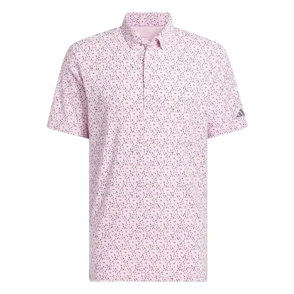 Clear Pink