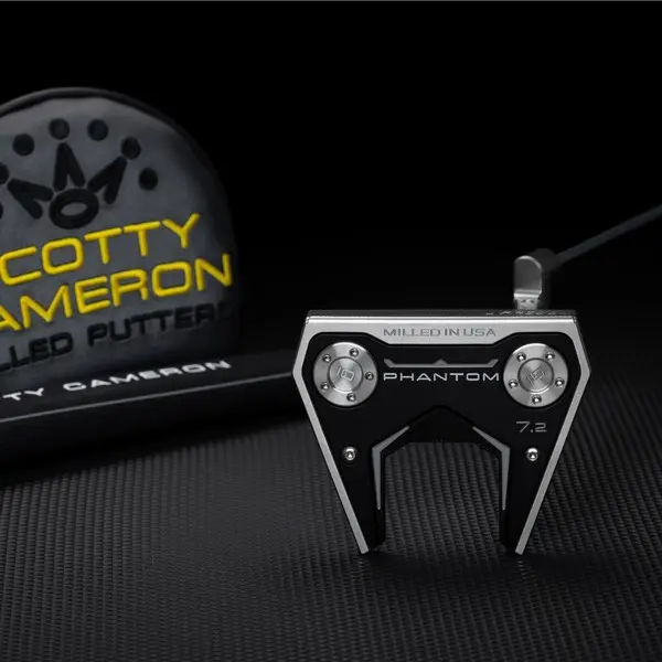 Scotty Cameron Phantom 7.2 Golf Putter