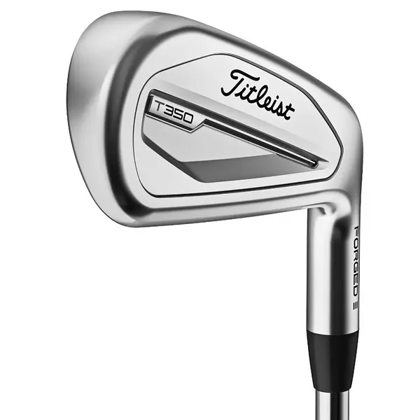 Titleist T350 Steel Golf Irons