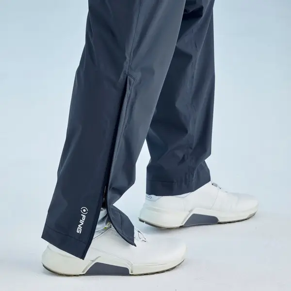 Ping SensorDry AquaDrive Mens Waterproof Golf Trouser