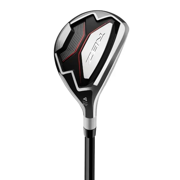 TaylorMade RBZ 11 Piece Mens Steel Golf Package Set