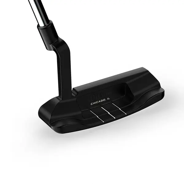 Wilson INFINITE WINDY CITY パター　３４インチ Wilson Infinite Windy City Putter - Worldwide Golf Shops