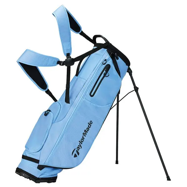 TaylorMade FlexTech Super Lite Golf Stand Bag