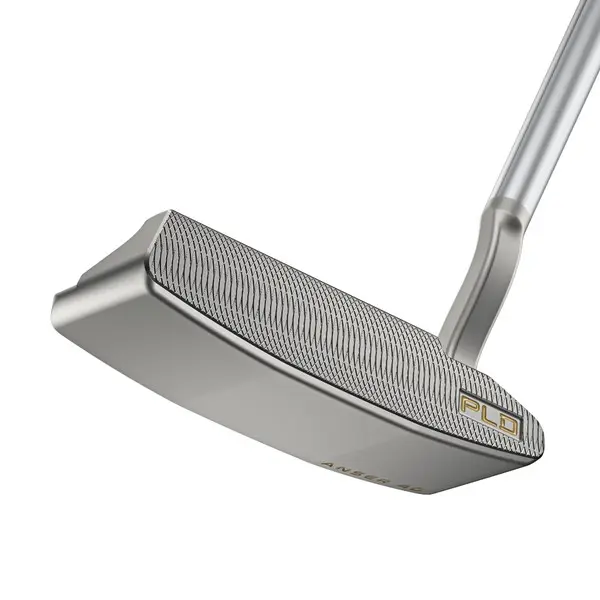 PING PLD MILLED PUTTER ANSER 2 33インチ ピン Ping PLD Milled Anser 4D Putter