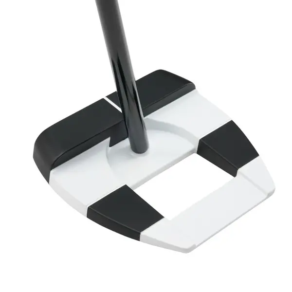 Odyssey Ai-Dual Square 2 Square Jailbird Putter