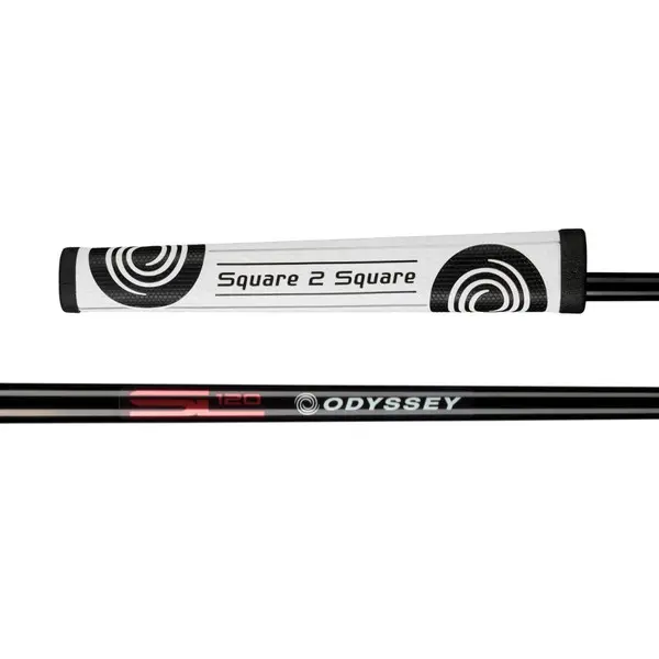 Odyssey Ai-Dual Square 2 Square #7 Golf Putter