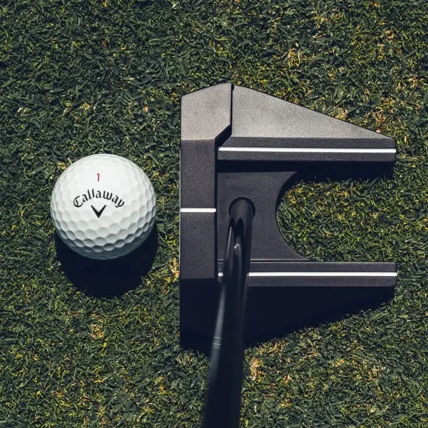 Odyssey Ai-Dual Square 2 Square #7 Golf Putter