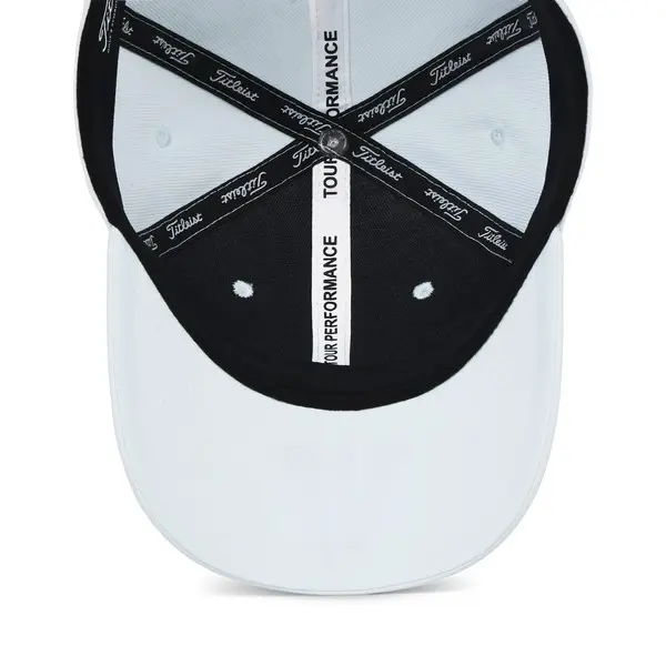 clubhaus Titleist Grumpy GOLF キャップ