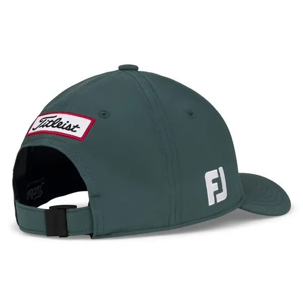 Titleist Junior Tour Performance Golf Cap