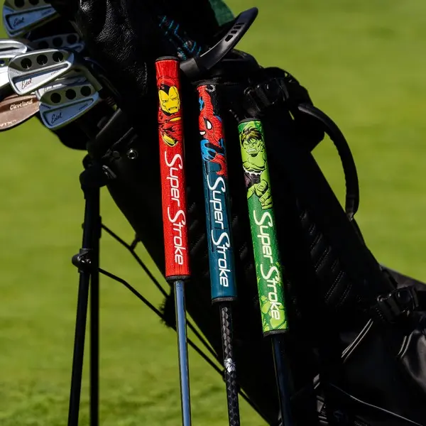 Superstroke Zenergy Marvel Tour 2.0 Putter Grip
