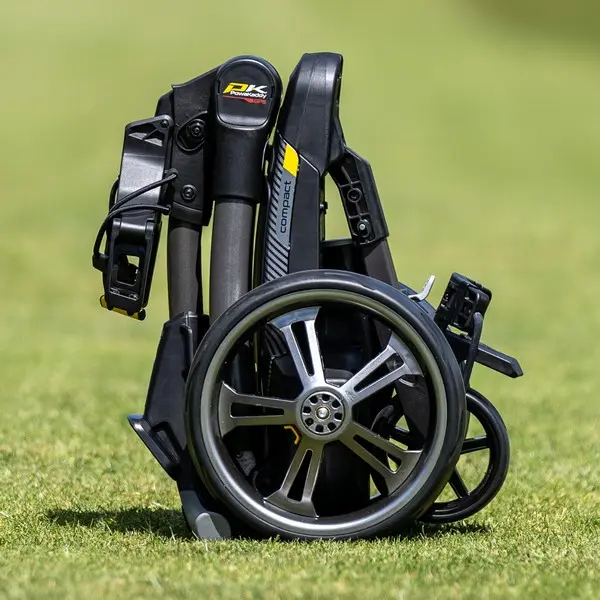 Electric Golf Powakaddy C2i Travel Bag Best Powakaddy C2i Travel