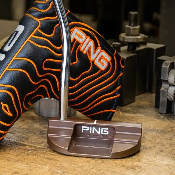 Ping PLD Milled SE DS72 Hovland Edition Putter