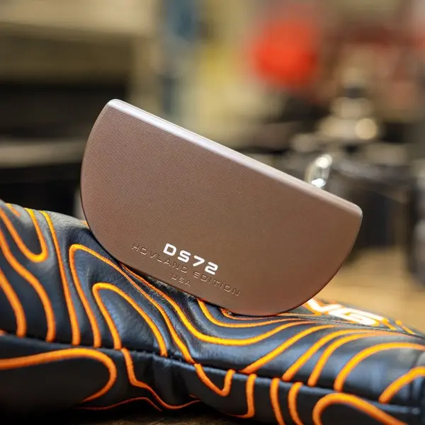 Ping PLD Milled SE DS72 Hovland Edition Putter