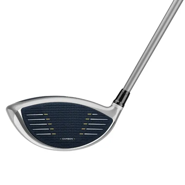 TaylorMade Kalea Gold Ladies Golf Driver