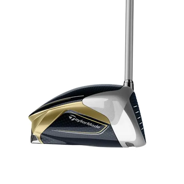TaylorMade Kalea Gold Ladies Golf Driver