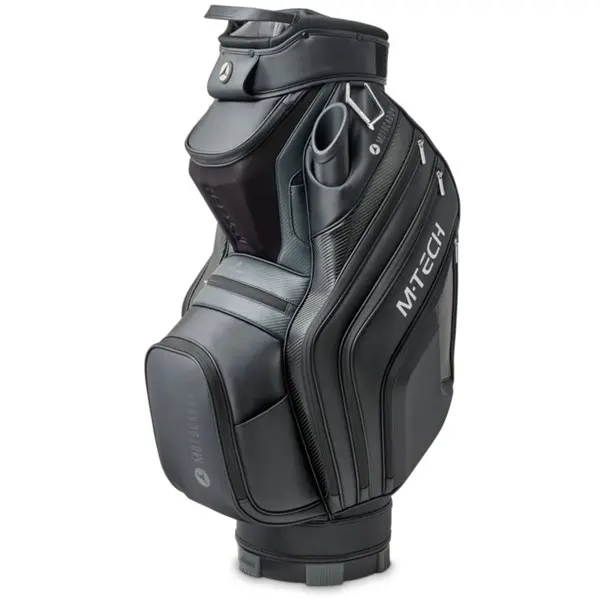 Motocaddy M-Tech Golf Cart Bag