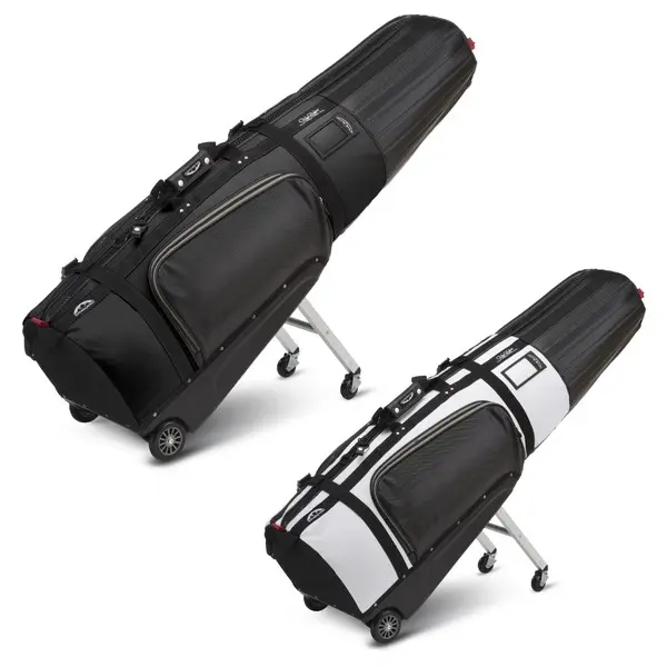 Sun Mountain ClubGlider Tour Series Travel Cover