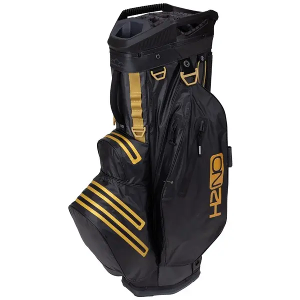 Steel/Black/Gold