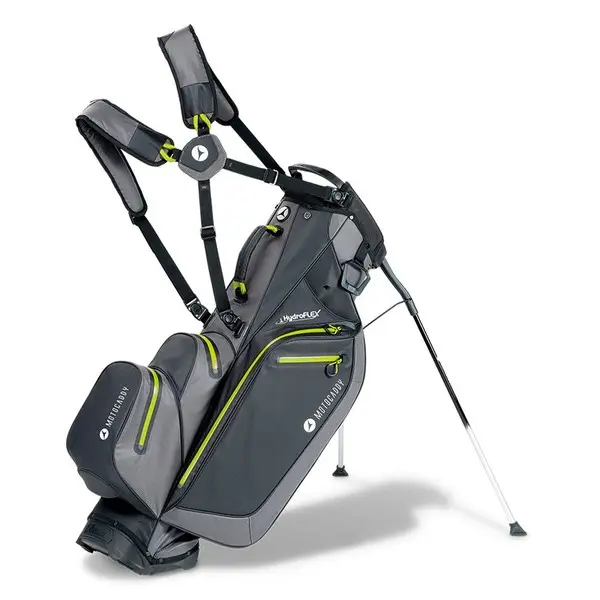Motocaddy HydroFlex Golf Stand Bag