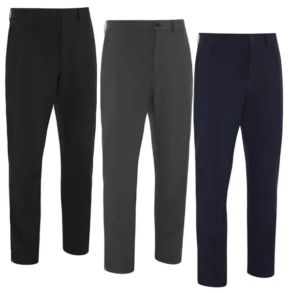 Callaway Mens Midweight Winter Golf Trouser