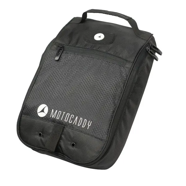 Motocaddy Deluxe Shoe Bag