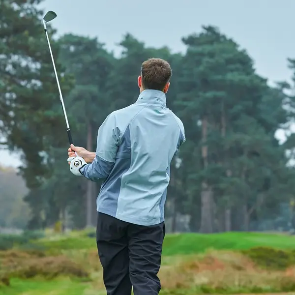 FootJoy HydroTour Mens Waterproof Golf Jacket