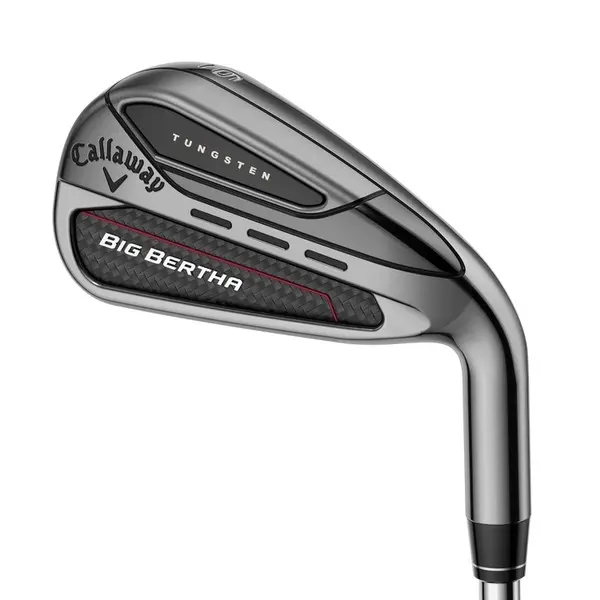 Callaway BB23 Graphite Golf Irons